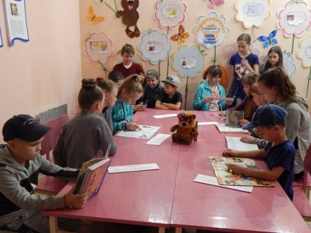 «Где бывали? Что видали? О чем расскажите сейчас?»