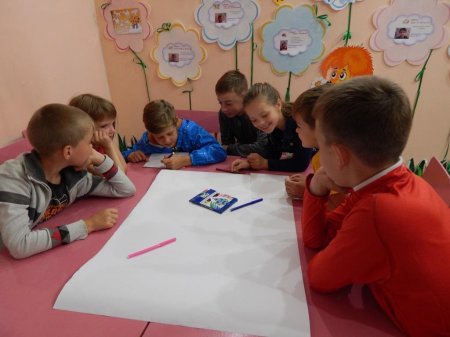 Создание  макета журнала 