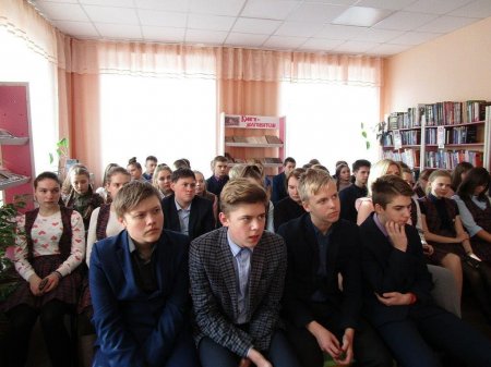 Декада дорожной безопасности детей