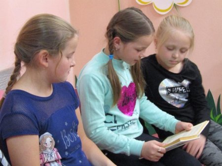 День радостного чтения рассказов Олега Кургузова