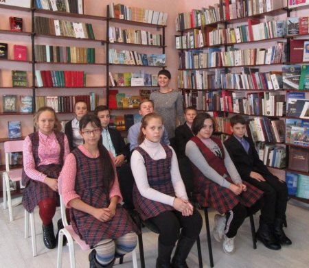 Мы разные, но все-таки мы вместе!