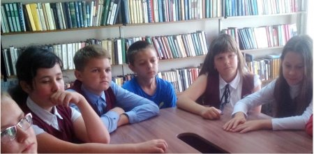«Серебряного века силуэт»