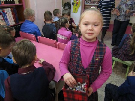 Зимние  каникулы с книгой