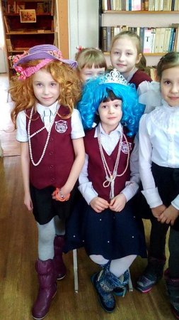 Золушки или путь в принцессы
