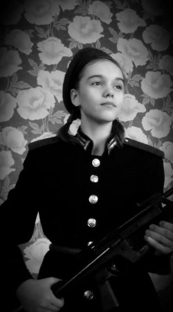 Челлендж  "У каждого времени свои герои"