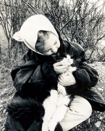 Челлендж  "У каждого времени свои герои"