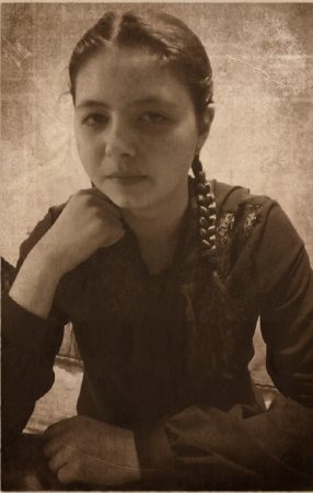 Челлендж  "У каждого времени свои герои"