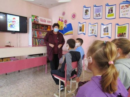 Литературное путешествие  по сказке М.Горького «Случай с Евсейкой»