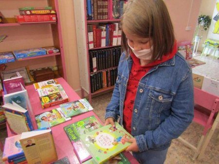  Галерея книжных новинок