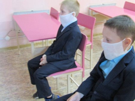 Международный день животных в Городской детской  библиотеке