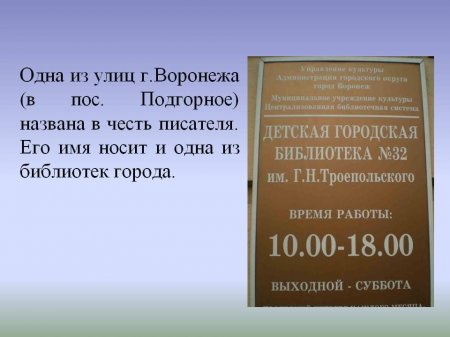 "У каждой собаки своя судьба"