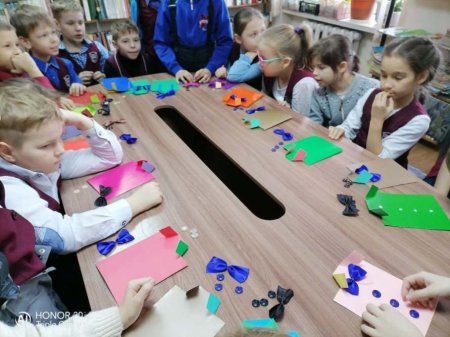 Главное в жизни - служить Отчизне