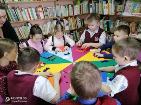 Главное в жизни - служить Отчизне