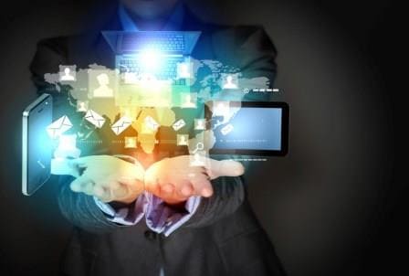 День специалиста «Профессия IT-шник»