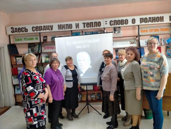 Голос, покоривший мир