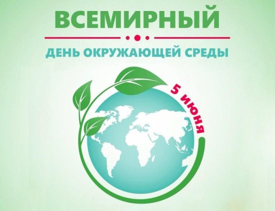 Экологическое ассорти